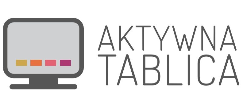 Program Aktywna Tablica logo